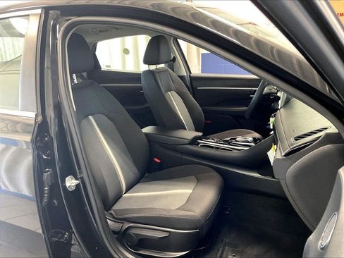 Used 2021 Hyundai Sonata SE FWD image 11