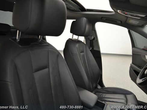 Used 2019 Audi A4 2.0T Premium w/ Premium Plus Package image 21