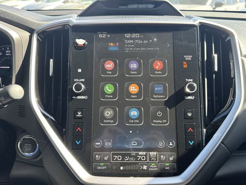 New 2026 Subaru Ascent Touring image 20