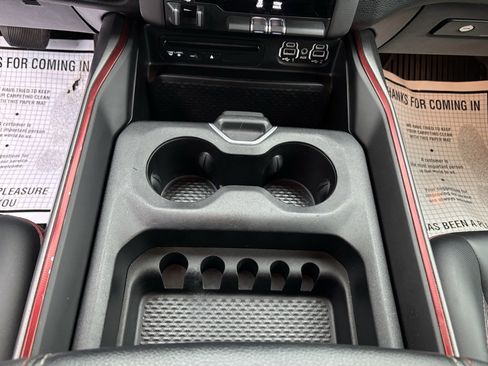 Used 2019 RAM 1500 Rebel w/ Rebel Level 1 Equipment Group image 17