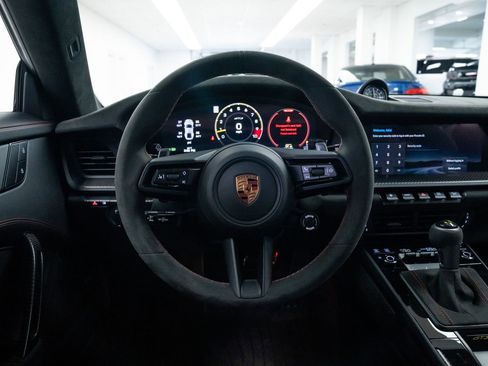 Used 2026 Porsche 911 GT3 image 15