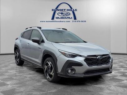 New 2026 Subaru Crosstrek 2.5i Limited