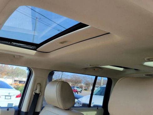 Used 2014 Ford Flex SEL w/ Equipment Group 202A image 25