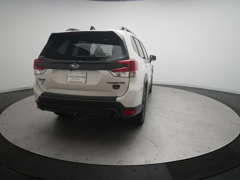 Certified 2024 Subaru Forester Wilderness w/ Wilderness Package AWD/4WD image 13