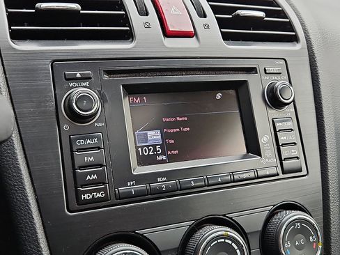 Used 2014 Subaru Impreza 2.0i Sport Limited image 15