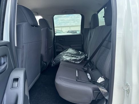 New 2026 Nissan Frontier S image 11