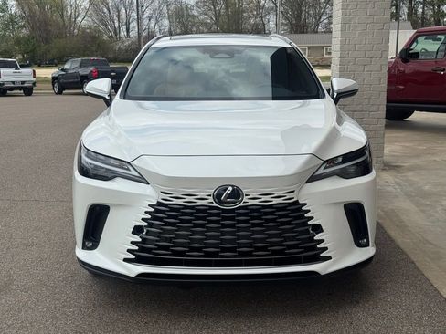 Used 2023 Lexus RX 350 Premium w/ Cold Area Package FWD image 18