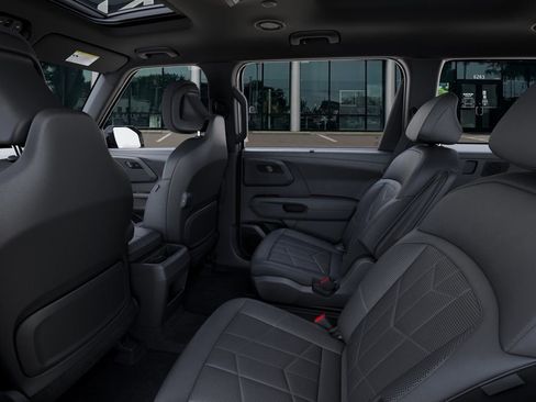 New 2027 Kia Telluride SX X-Line AWD/4WD image 19