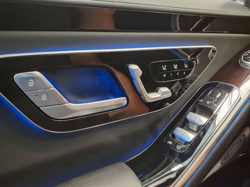 Used 2025 Mercedes-Benz S 500 4MATIC image 28