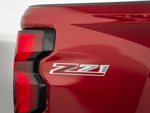New 2026 Chevrolet Colorado Z71 image 20