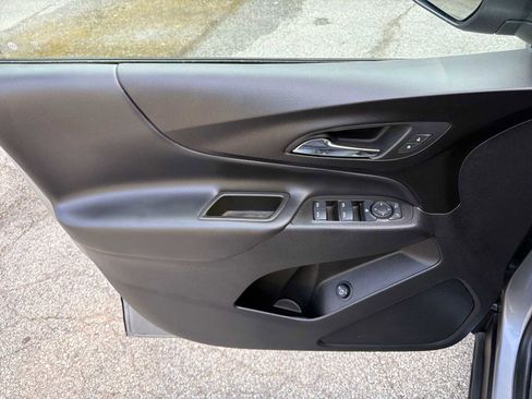 Certified 2023 Chevrolet Equinox LT AWD/4WD image 21