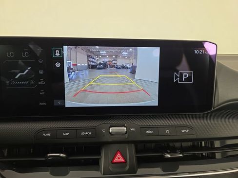 Used 2025 Kia K4 GT-Line w/ GT-Line Premium Package FWD image 23