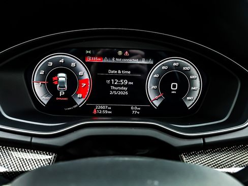 Used 2022 Audi SQ5 Premium Plus image 20