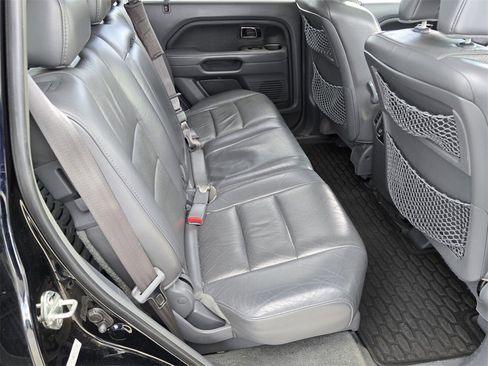 Used 2007 Honda Pilot EX-L image 16