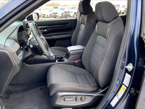 Used 2024 Honda CR-V Sport image 8