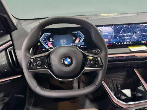 New 2026 BMW X3 xDrive30 image 14