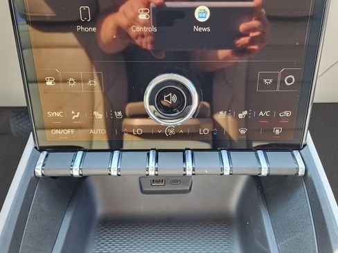 New 2026 GMC Terrain Denali image 29