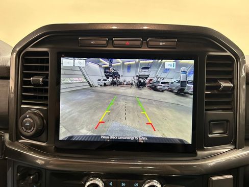 Certified 2023 Ford F150 XLT w/ Equipment Group 302A High AWD/4WD image 22