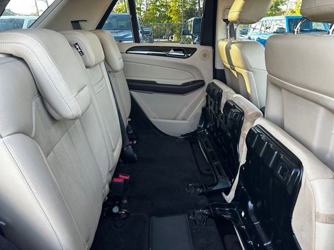 Used 2017 Mercedes-Benz GLE 350 image 60