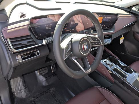 New 2026 Buick Envision Sport Touring AWD/4WD image 11