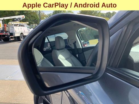 Certified 2025 Ford Explorer Active w/ Active Comfort Package image 9