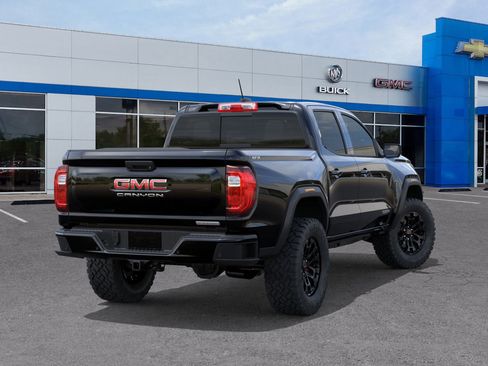 New 2026 GMC Canyon Elevation w/ Convenience Package image 4