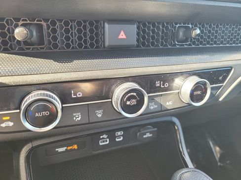 Certified 2023 Honda CR-V EX image 25