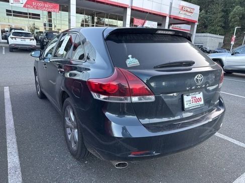 Used 2013 Toyota Venza XLE w/ XLE Premium Pkg image 5