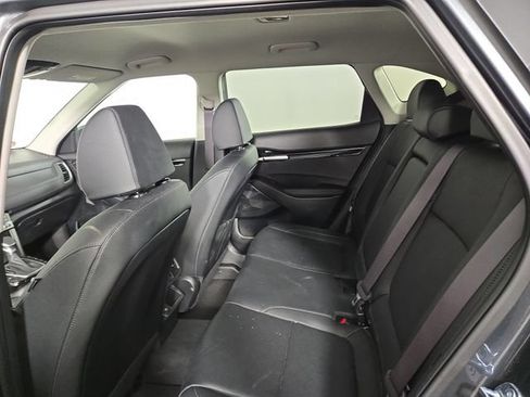 Certified 2026 Kia Seltos EX AWD/4WD image 15