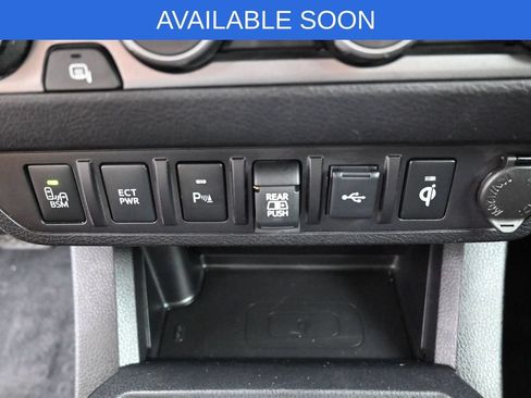 Used 2022 Toyota Tacoma TRD Pro AWD/4WD image 24