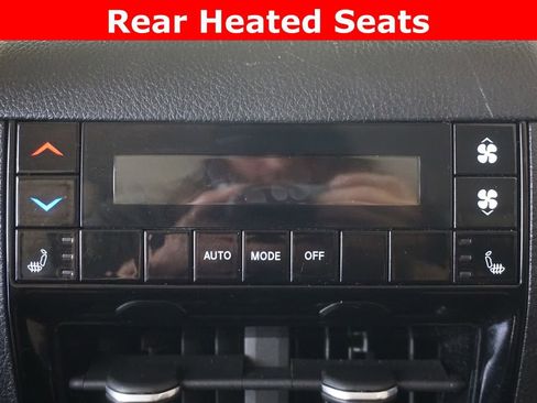 Used 2021 Jeep Grand Cherokee L Limited w/ Luxury Tech Group II AWD/4WD image 9