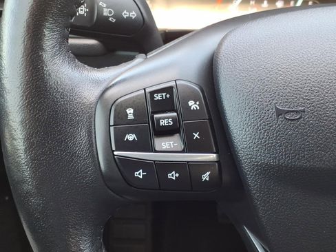 Used 2021 Ford Escape SE w/ SE Sport Appearance Package FWD image 24