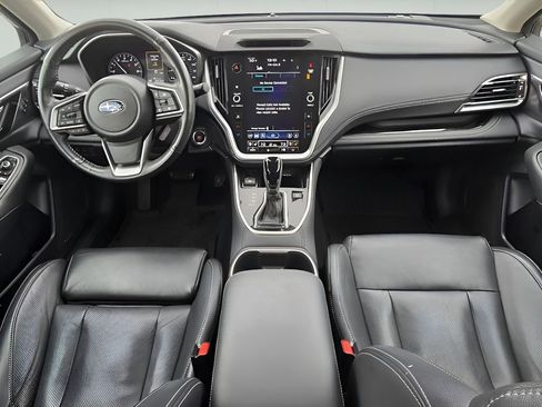 Used 2024 Subaru Outback Touring image 27
