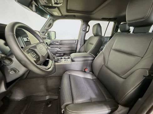 Used 2026 Toyota Land Cruiser image 22