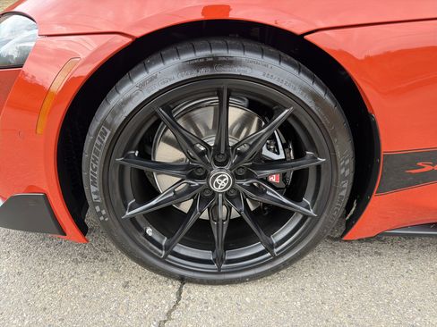 Used 2024 Toyota Supra Premium image 11