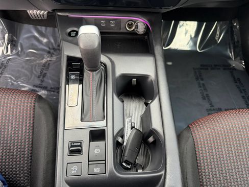 Used 2026 Nissan Sentra SR w/ Floor Mat Package FWD image 21