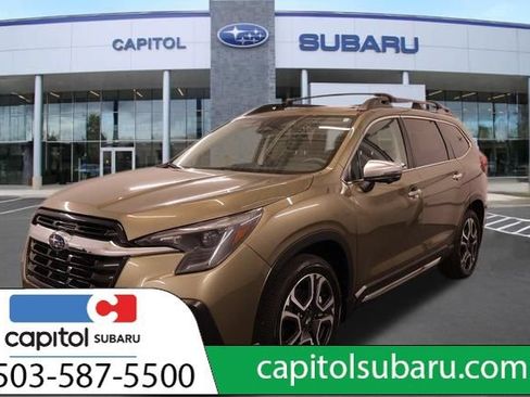 Used 2023 Subaru Ascent Touring AWD/4WD image 7