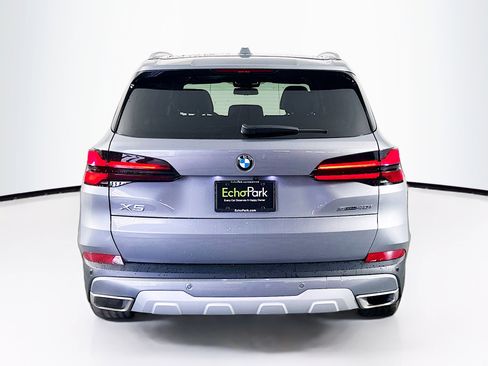 Used 2024 BMW X5 sDrive40i image 7