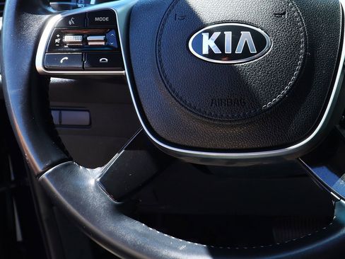 Used 2019 Kia Sorento S image 51