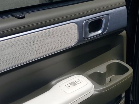 Certified 2023 Hyundai Tucson SEL image 14