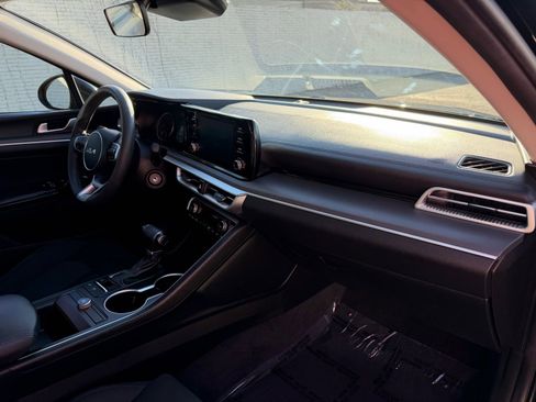 Used 2022 Kia K5 LX image 18