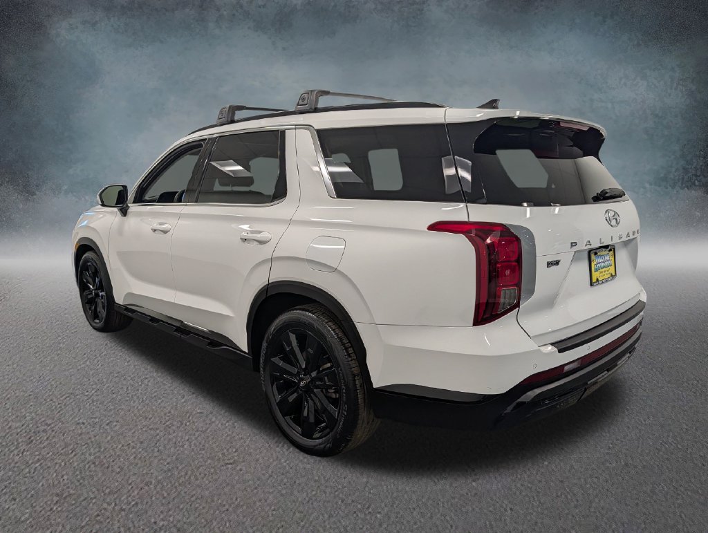 Used 2024 Hyundai Palisade XRT AWD/4WD image 6