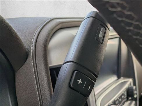 Used 2016 GMC Sierra 1500 SLE w/ SLE Value Package image 12