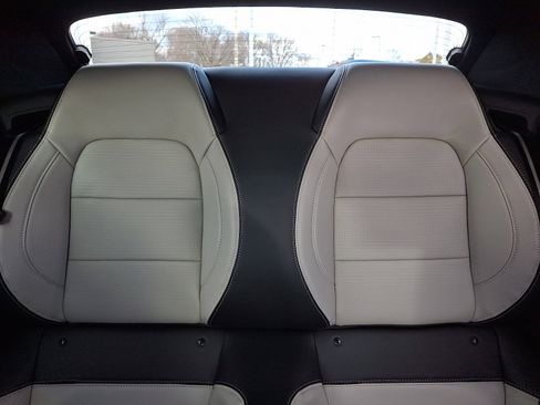 Certified 2024 Ford Mustang GT Premium image 19