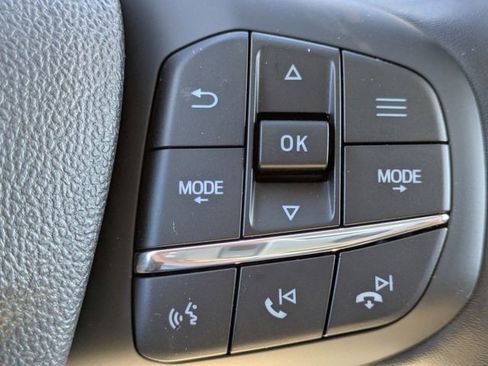 New 2026 Ford Maverick Lobo AWD/4WD image 23