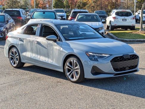 New 2026 Audi A3 2.0T Premium Plus image 5