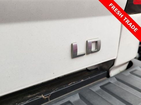 Used 2019 Chevrolet Silverado 1500 LT image 9