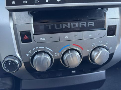 Used 2016 Toyota Tundra TRD Pro image 28