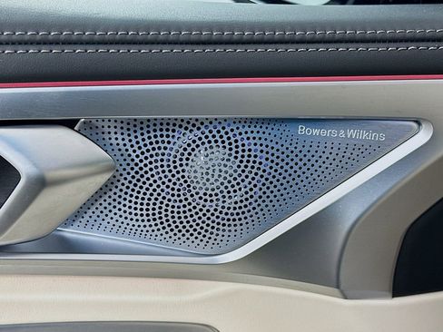 Certified 2023 BMW M850i Gran Coupe xDrive image 19