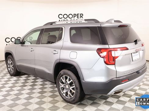Used 2023 GMC Acadia SLT image 23